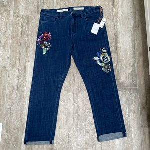 Anthropologie jeans New with tags